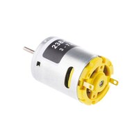 RS Pro DCモーター 2389721 2389721 1個