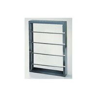 RS Pro 電線収納ケース/ラック 3034602 3034602 1個