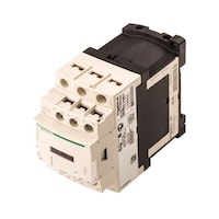 シュナイダーエレクトリック 制御リレー TeSysシリーズ CAD3 24 V dc CAD32BD CAD32BD 1個