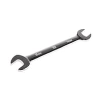 RS Pro オープンエンドスパナ 14mm 15 mm 4953712 4953712 1個