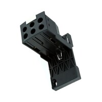 シュナイダーエレクトリック シュナイダーエレクトリック 端子台 LAD7B106 LAD7B106 1個