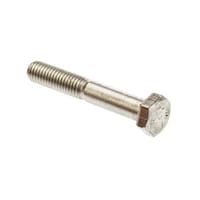 RS Pro 六角ボルト M8x50mm ステンレス 1袋(50個入) 5080922 5080922 1袋