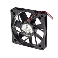 RS Pro 軸流ファン 電源電圧 24 V dc 80x80x15mm DC (OD8015シリーズ) 角型 5415261 5415261 1個