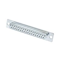 RS Pro Dsubコネクタ (はんだ端子) メス 37極 1袋(5個入) 5443878 5443878 1袋