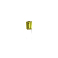 ニチコン Nichicon ポリエステルコンデンサ(PET) 50V dc 33nF ±10% 1袋(25個入) QYX1H333KTP QYX1H333KTP 1袋