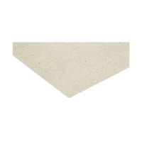 RS Pro 電気絶縁フィルム マイカ 304mmx200mmx0.25mm 1セット(5個入) 7850815 7850815 1セット