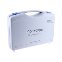 Pico Technology オシロスコープケース PP969 PP969 1個