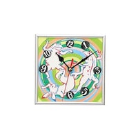 アーテック 砂絵フレーム時計 5062