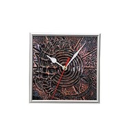 アーテック 彫金フレーム時計 5066