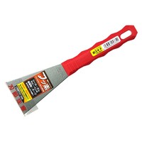 富田刃物 フッ素 皮スキF Y型 直刃 No.5335