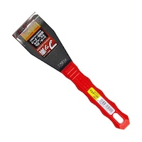 富田刃物 フッ素 マルチヘラF (曲刃) No.5011 No.5011 1個