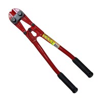 東邦工機 ボルトクリッパ レッド (硬鋼線用) BC 450H