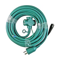 ピコットプラグ付 延長コード VCT10m VCT10m 1個