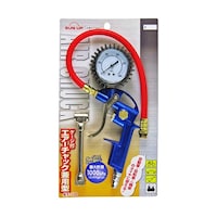 SUN UP ゲージ付エアーチャック兼用型 AT10