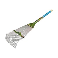 浅野木工所 パイプ玉付ガーデンクリーナー 12050