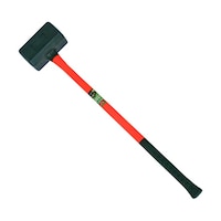 SUN UP ショックレス掛矢 8P