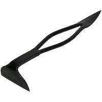 コンヨ 大五郎 荒皮ケズリ 210mm