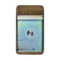 慶和製作所 ポンプ サブタ(調水弁) KT32・35兼用 63545686 1個