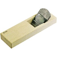 藤元 豆平鉋 48mm 63547946 1個