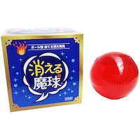 メディプラン 消える魔球 1個入 maQS