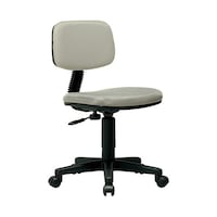 弘益 オフィスチェア グレー K926(GR) 1個