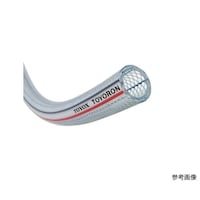 トヨックス 【カット品】トヨロンホース 長さ13m TR12 (12X18) 1本