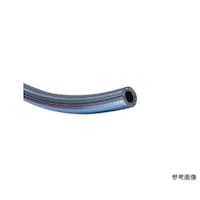 トヨックス 【カット品】アローホース(黒) カット(1ー99m) 長さ5m A9 (9.5X16.5) A9 (9.5X16.5) 1本