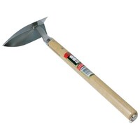 浅香工業 金象 ステン片手三角ホ 150639