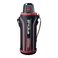 タフコ スタイラス ネオ スポーツマグ 1.0L レッド EMG0302