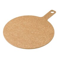 遠藤商事 ウッドファイバー ピザトレー GPZ4902 1個