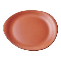 Libbey ドリフトストーン プラター クレイ NLB0305 1個