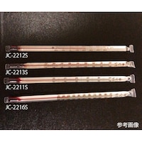 日本計量器工業 JC2211S フッ素樹脂被膜温度計