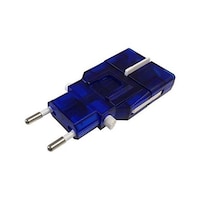 カシムラ 海外用変換プラグ WP81M