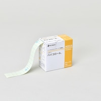 ニチバン ハイコロール 25mm×5m HCR25