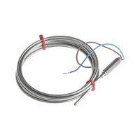 RS Pro 熱電対センサ Kタイプ ケーブルタイプ 0°C → +1100°C 2m BS 159130 159130 1個