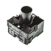 シュナイダーエレクトリック スイッチモジュール コンタクトブロック ZB2BV006 ZB2BV006 1個