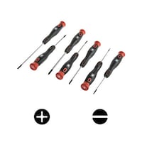 RS Pro ドライバセット 精密 7個 243513 243513 1セット