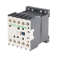 シュナイダーエレクトリック 制御リレー TeSys Kシリーズ CA2KN CA2KN22B7 CA2KN22B7 1個