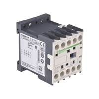 シュナイダーエレクトリック 制御リレー TeSys Kシリーズ CA2KN CA2KN22U7 CA2KN22U7 1個