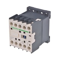 シュナイダーエレクトリック 制御リレー TeSys Kシリーズ CA2KN CA2KN31B7 CA2KN31B7 1個