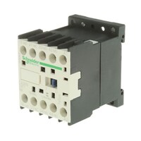 シュナイダーエレクトリック 制御リレー TeSys Kシリーズ CA2KN CA2KN31F7 CA2KN31F7 1個