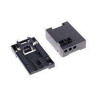 シュナイダーエレクトリック 補助接点ブロック LA7K0064 LA7K0064 1個