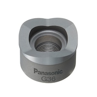 LS社 薄鋼電線管用パンチカッター51 EZ9X335 EZ9X335 1個