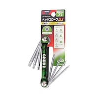 高儀 GISUKE DX H ヘクスローブ No.14 1156293