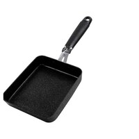 ナンセンジャパン IHダイヤモンドマーブルDX 玉子焼 13×18cm 5051710