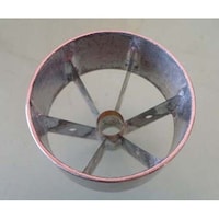 江部松商事 ヒラノ きゅうりカッター6分割用 替刃 5490410