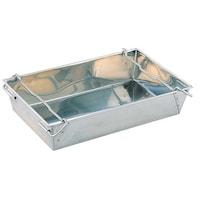 江部松商事 188 万能 調理バット ST1B 606×381 5633100