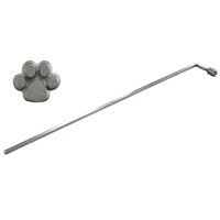 タイガークラウン 188 焼きごて あしあと No.1597 6750010