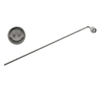 タイガークラウン 188 焼きごて にこり No.1591 6750020