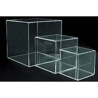 友屋 アクリルBOX